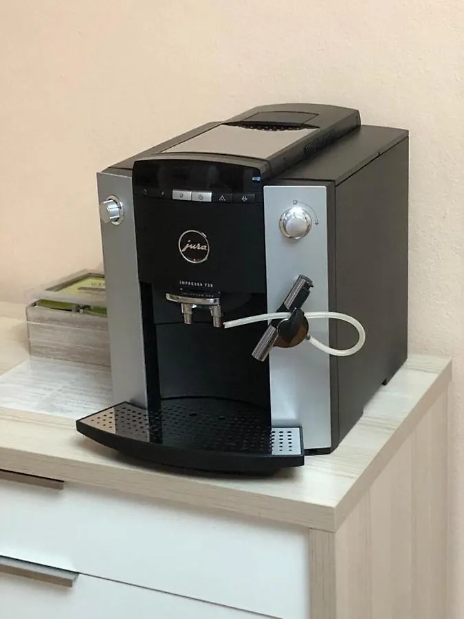 Ferienwohnung Peißenberg شقة