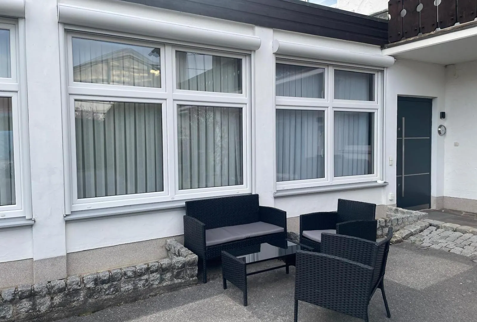 Ferienwohnung Peißenberg ألمانيا