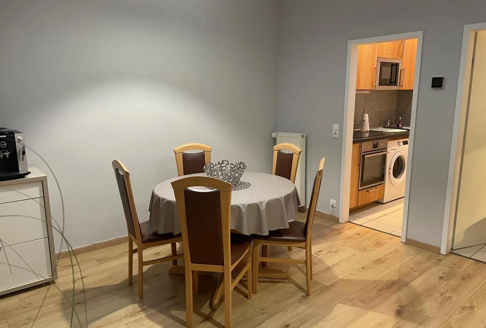 Ferienwohnung Peißenberg 0*,  ألمانيا