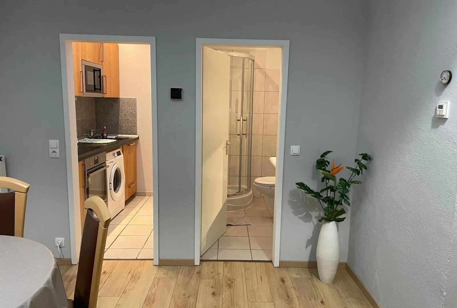 شقة Ferienwohnung Peißenberg